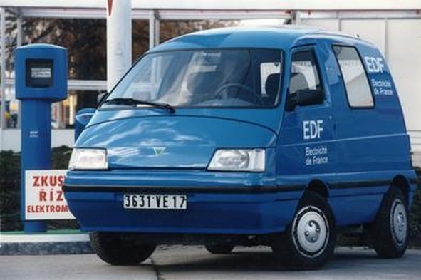 Unie se neshodla na podpoře elektromobilů. Unie se neshodla na podpoře elektromobilů.