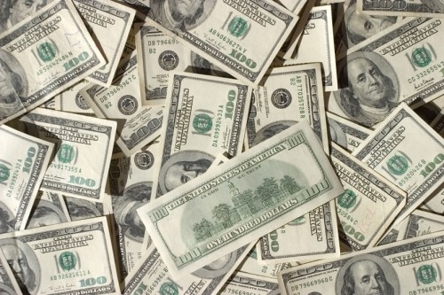 Od začátku roku v USA zavřeli už dvacet bank.