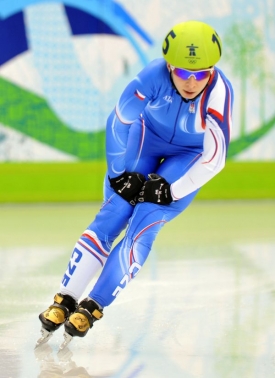 Kateřina Novotn&aacute;.