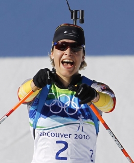 Magdalena Neunerová.