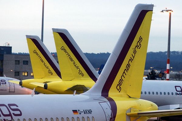 Stávku pilotů společnosti Lufthansa pocítí i Praha.