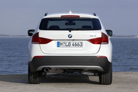 BMW X1 se zbytečně nenaparuje. Umí ale ledacos.