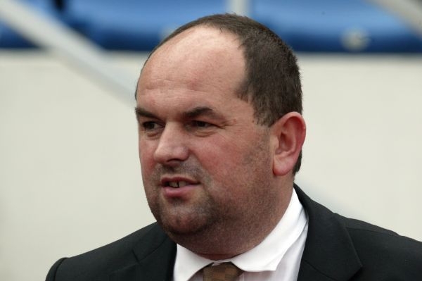 Jablonecký fotbalový šéf Miroslav Pelta.
