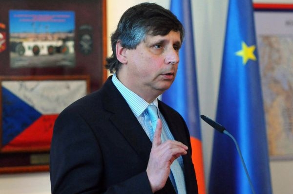 Odměny manažerů státních firem dostanou svá pravidla.