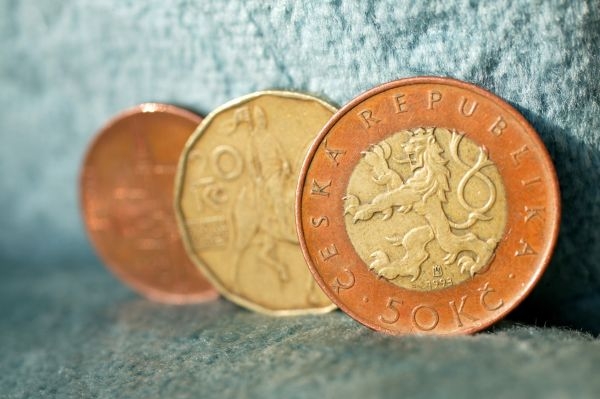 Penzijní fondy loni vydělaly čtyřnásobně.