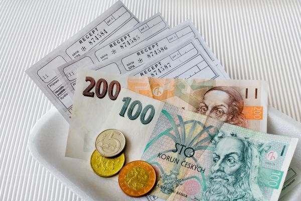 Pojišťovny soudí, že se bude muset zvýšit zdravotní pojištění.