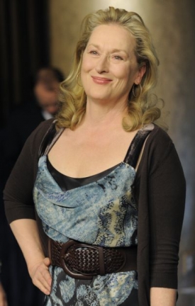 Julii nezachr&aacute;nila ani Meryl Streep v hlavn&iacute; roli?