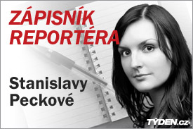 Stanislava Pecková