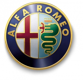 Alfa Romeo.