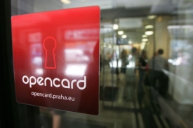 Kauza Opencard se vleče už měsíce.