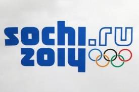 Logo ZOH bylo do listopadu tajemstvím. "Vynesl" ho novinář. Logo ZOH bylo do listopadu tajemstvím. "Vynesl" ho novinář.