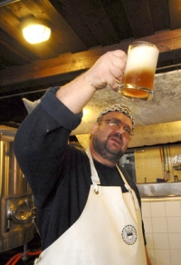 sládek Václav Baron