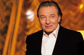 Co Týdnu řekl Karel Gott?