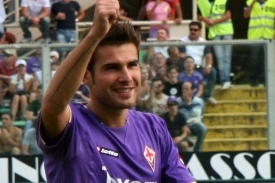 Adrian Mutu, největší hvězda.