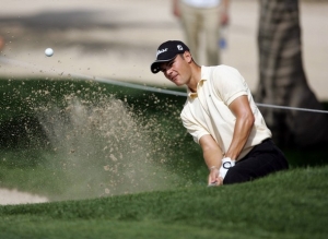 Na golfu v Dubaji. Evropské hodnoty se prosazují stále víc.