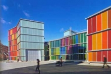 V&iacute;tězn&yacute; n&aacute;vrh - MUSAC - Museo de Arte Contempor&aacute;neo de Castilla y Le&oacute;n