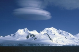 Mount Vinson