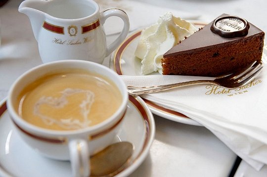 Dort Sacher Dort Sacher