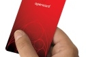 Opencard.