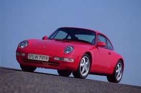 Ve v&scaron;ech ostatn&iacute;ch kategori&iacute;ch vyhr&aacute;la značka Porsche. Na čeln&iacute;ch př&iacute;čk&aacute;ch se stř&iacute;d&aacute; jej&iacute; roadster Boxster s t&iacute;mto kup&eacute; 911, kter&eacute; pravidelně v&iacute;těz&iacute; mezi nejstar&scaron;&iacute;mi kontrolovan&yacute;mi auty.