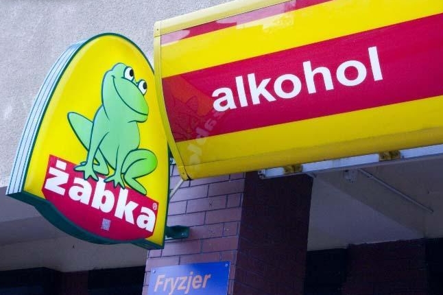 Žabka expanduje dále do Česka.