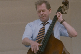 Program Živého kina zahájí ve středu 20. srpna film Občan Havel.