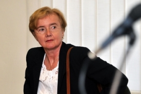 Iva Brožov&aacute;
