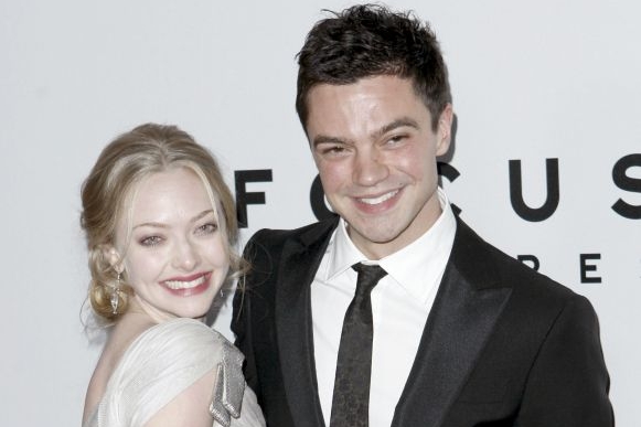 Amanda Seyfriedová a Dominic Cooper jsou milenci i v reálném životě.