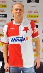 Ale&scaron; Besta