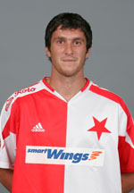 Pavel Fořt