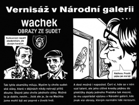 Nové příběhy Aloise Nebela a jeho kamarádů.