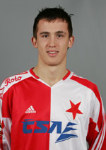 Tom&aacute;&scaron; Pekhart