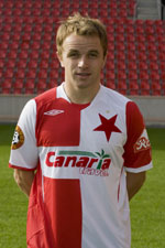 Zdeněk &Scaron;enkeř&iacute;k