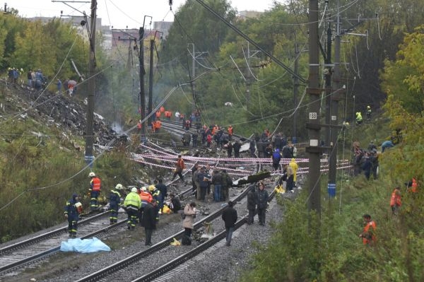 Černá skříňka nalezena, příčina neštěstí je však stále neznámá.