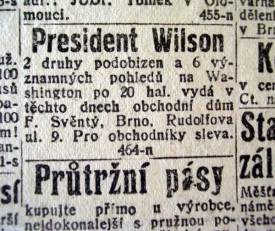 Jak také vydělat na státním převratu.