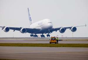 Kromě akcií Citigroup bude princ Valíd vlastnit rovněž Airbus 380