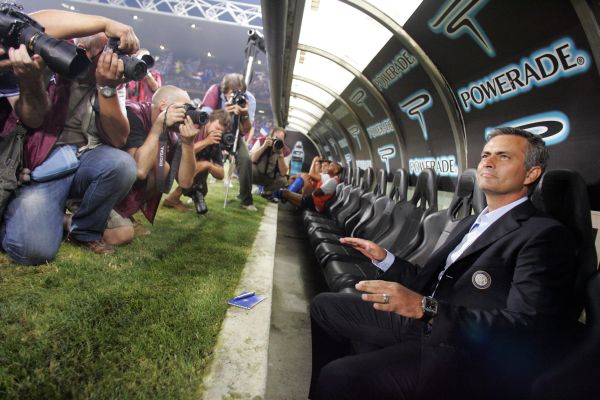 Special One: Bude jím i v Itálii?