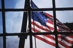 Hvězdy a pruhy již nebudou podle NIC dominovat světu.