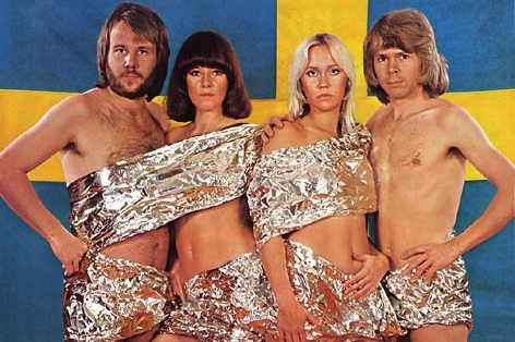 ABBA: spolu už nikdy nevystoupí, ale jejich hudba stále vydělává.