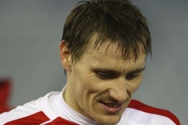 Tomáš Abraham míří na Kypr.