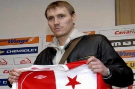 Martin Abraham už dres pražské Slavie neoblékne. Martin Abraham už dres pražské Slavie neoblékne.