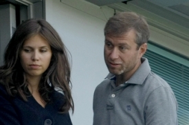Majitel Chelsea, ruský milardář Roman Abramovič.