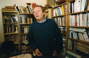 Adam Michnik