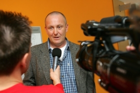 Obhájce Petra Černého Daniel Šulc zváží odvolání