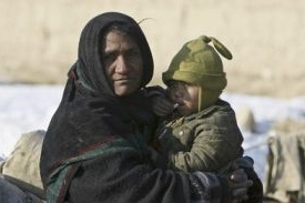 Budoucnost Afghánistánu nevidí nadějně jeho obyvatelé ani odborníci.