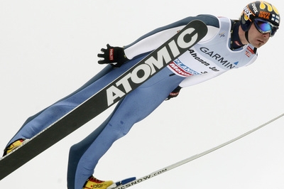 Janne Ahonen