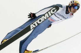 Janne Ahonen Janne Ahonen