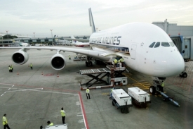 Airbus A380