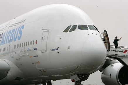 Airbus A380