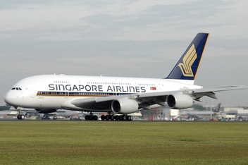 Airbus A380 